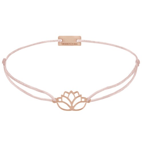 Momentoss Armband - Lotus - 21202449