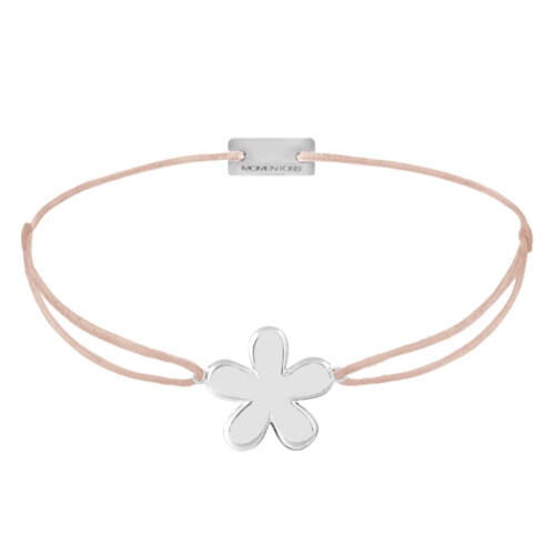 Momentoss Filo Armband - Blume - 21205160