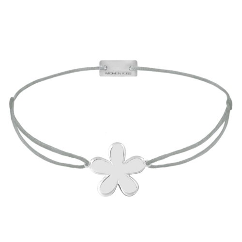 Momentoss Filo Armband - Blume - 21205164