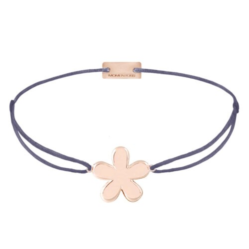 Momentoss Filo Armband - Blume - 21205186