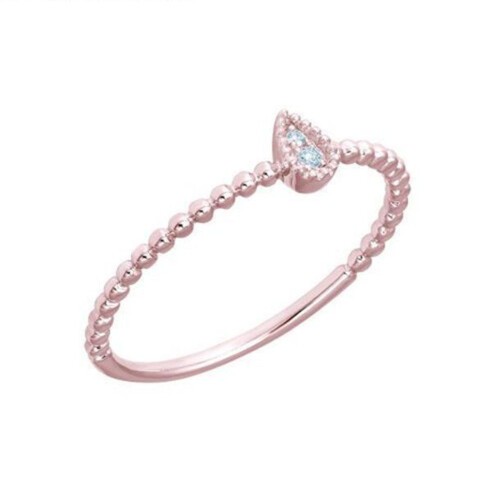 Momentoss Ring - 21300237