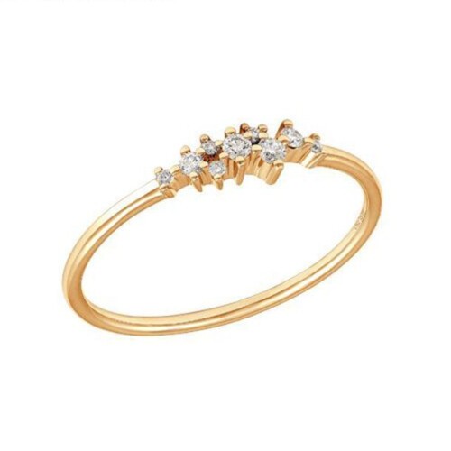 Momentoss Ring - 21300286