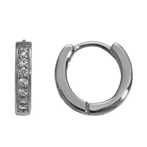 Auranto Creolen - M240112