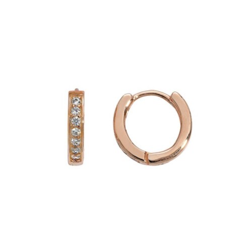 Auranto Creolen - M240113