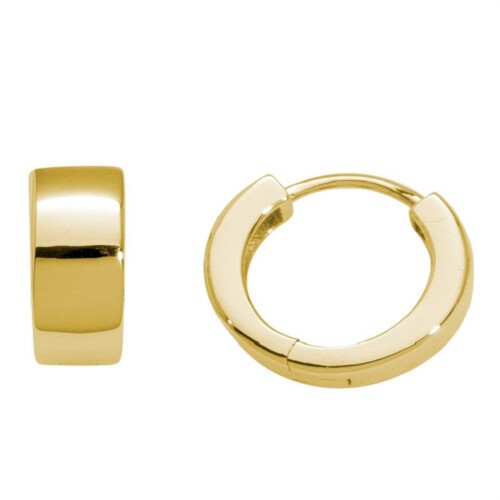 Auranto Creolen - M240146