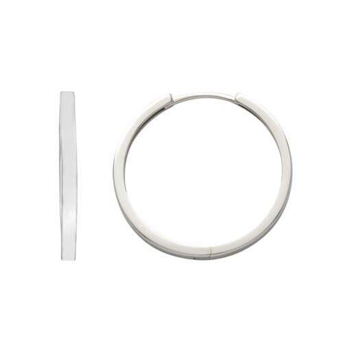 Auranto Creolen - M240323