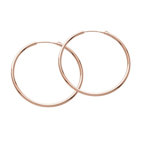 Auranto Creolen - M240362