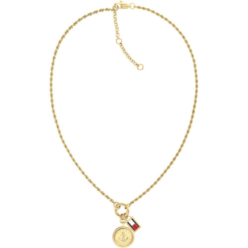 Tommy Hilfiger Halskette - 2781029