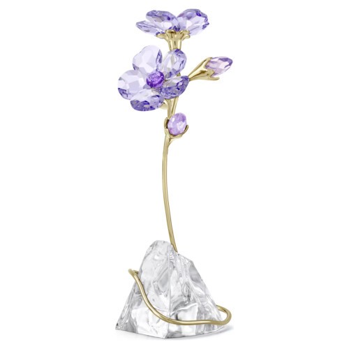 Swarovski Kristall Figuren - Florere Rozanne - 5693143