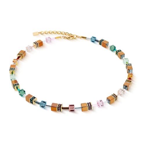 Coeur de Lion Halskette - GeoCUBE - 301510.1578.0