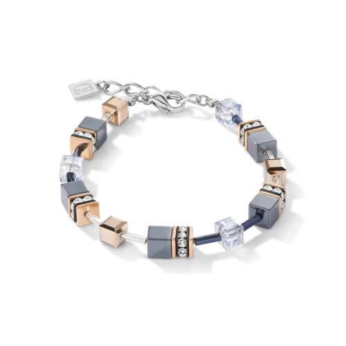 Coeur de Lion Armband - 401530.0730.0
