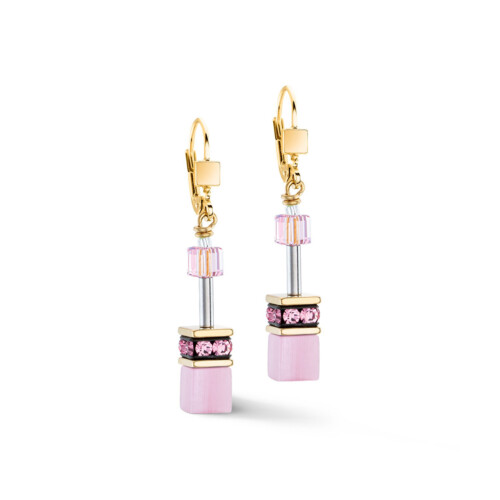 Coeur de Lion Ohrringe - 402020.1920.0