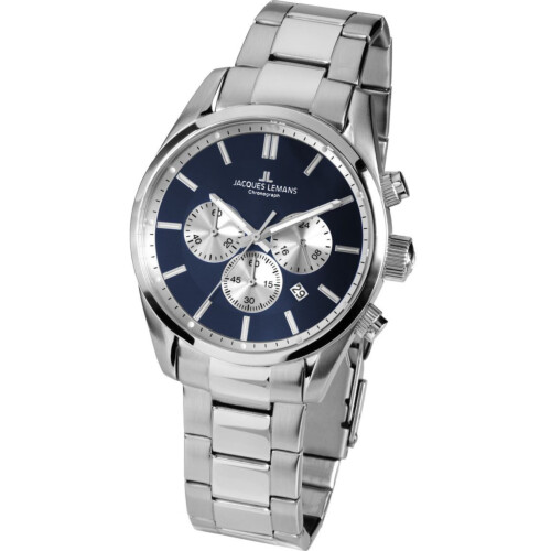 Jacques Lemans Uhren - 42-6.1F