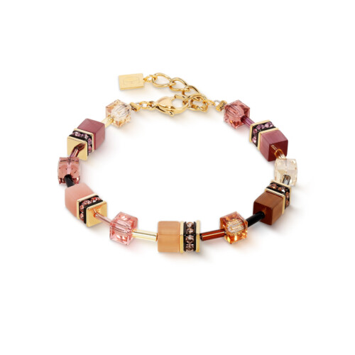 Coeur de Lion Armband - 283830.1132.0