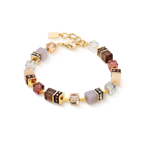 Coeur de Lion Armband - 303930.1132.0