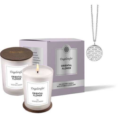 Engelsrufer Halskette - ERJC-LIFL