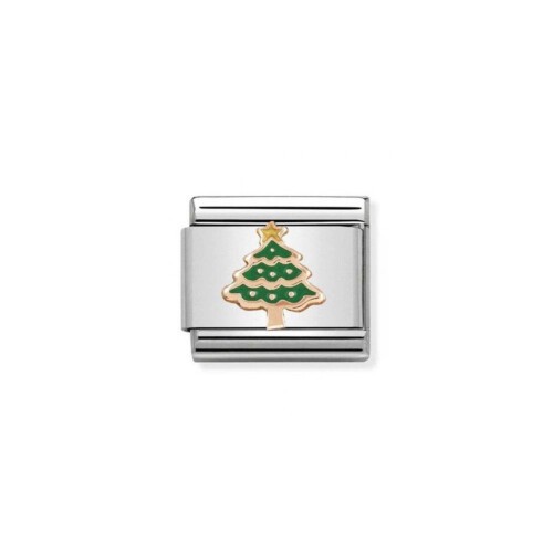 Nomination Classic - Composable Classic - Weihnachtsbaum - 430203/05