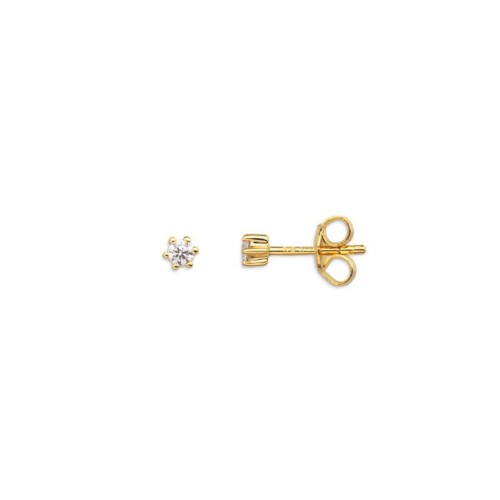 XENOX Ohrstecker - XS3515G