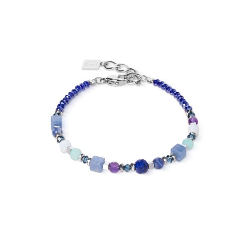 Coeur de Lion Armband - 434730.0700.0