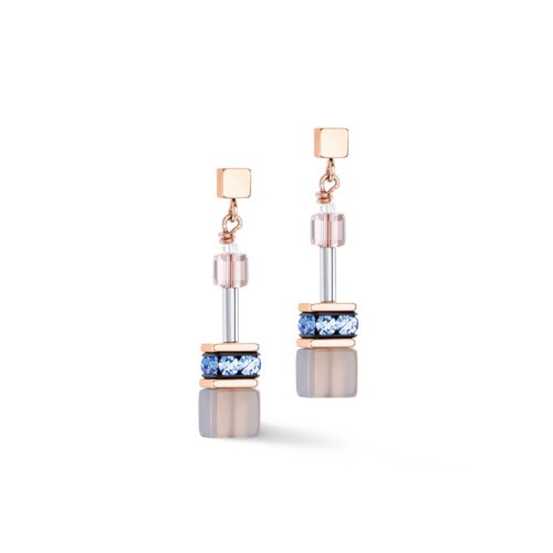 Coeur de Lion Ohrringe - 490521.0738