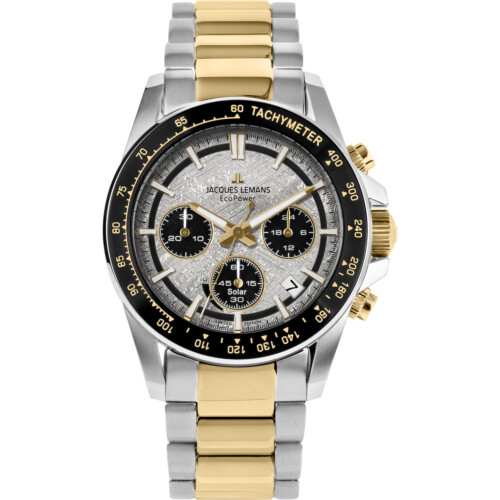 Jacques Lemans Uhren - 50-10E