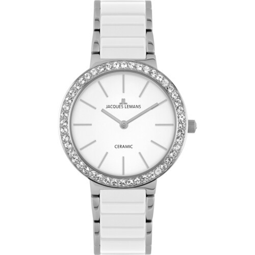 Jacques Lemans Uhren - Monaco - 50-7B