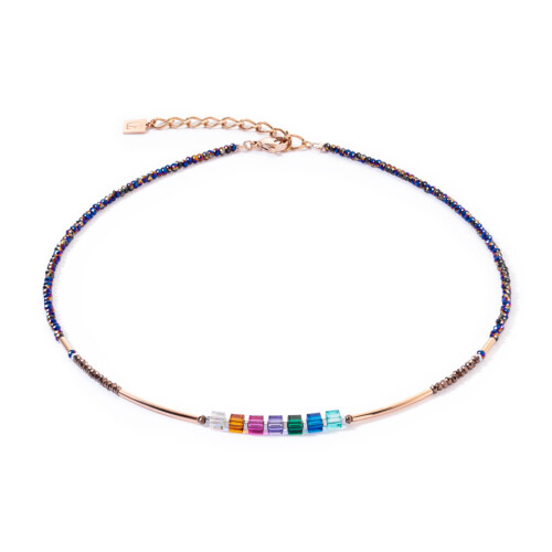 Coeur de Lion Halskette - Cube Story - 502710.1538.0