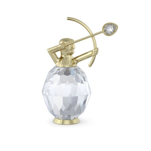 Swarovski Kristall Figuren - ZODIAC SAGITTARIUS - 5679884
