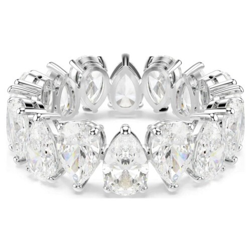 Swarovski Ring - Matrix Vittore - 5689469