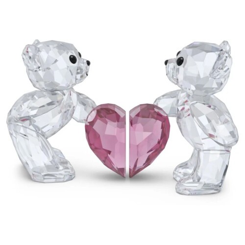 Swarovski Kristall Figuren - Kris Bear - 5690970