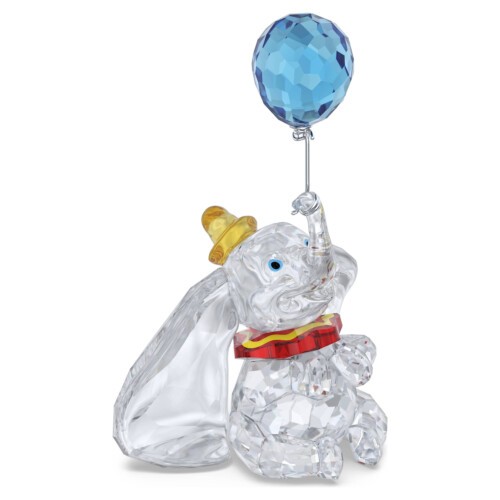 Swarovski Kristall Figuren - DISNEY CLASSICS DUMBO - 5692964