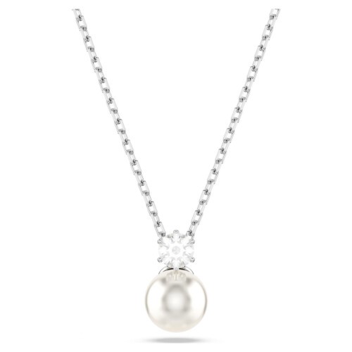 Swarovski Halskette - Matrix - 5693897