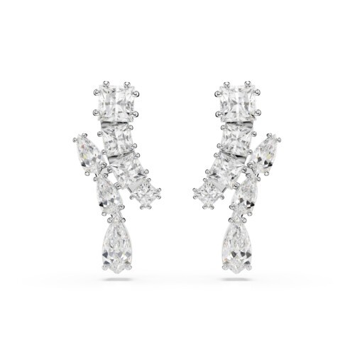 Swarovski Ohrringe - Matrix - 5700418
