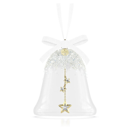 Swarovski Kristall Figuren - Annual Edition Weihnachtsglocke - 5701866