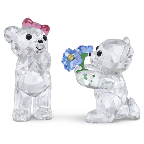 Swarovski Kristall Figuren - KRIS BAER - 5720454