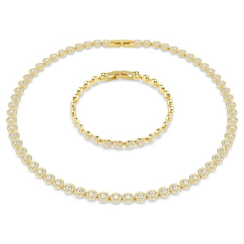 Swarovski Set - Una Angelic Set - 5720506