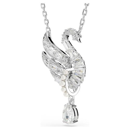 Swarovski Halskette - Swan - 5723387