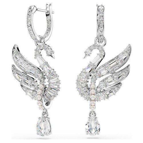 Swarovski Ohrringe - Swan - 5723388