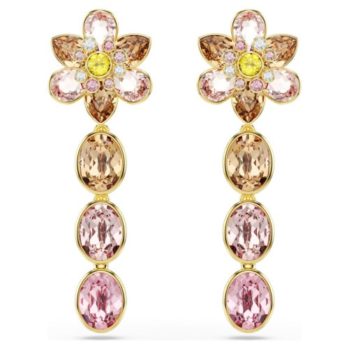 Swarovski Ohrringe - Idyllia - 5732381