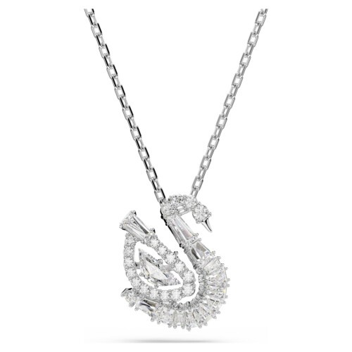 Swarovski Halskette - Swan - 5732412