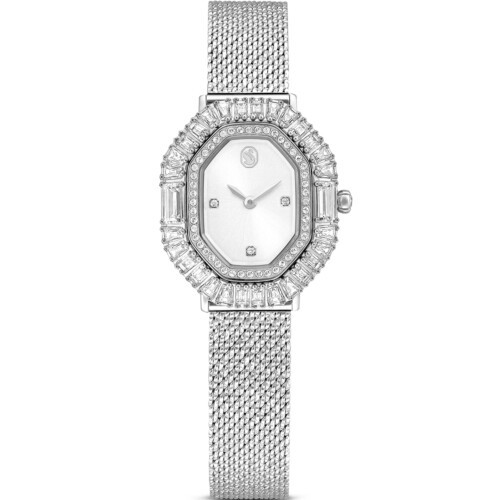 Swarovski Uhren - Swarovski Matrix octagon Uhr -  5732498
