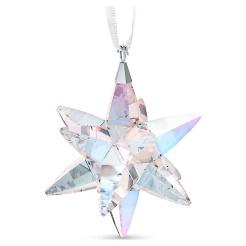 Swarovski Kristall Figuren - Stern Ornament - 5733473