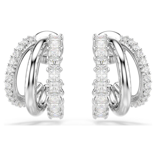 Swarovski Creolen - HYPERBOLA - 5737110