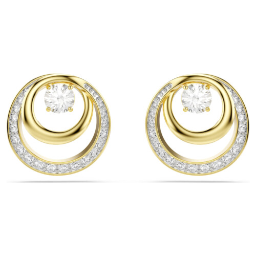 Swarovski Ohrstecker - HYPERBOLA - 5740407