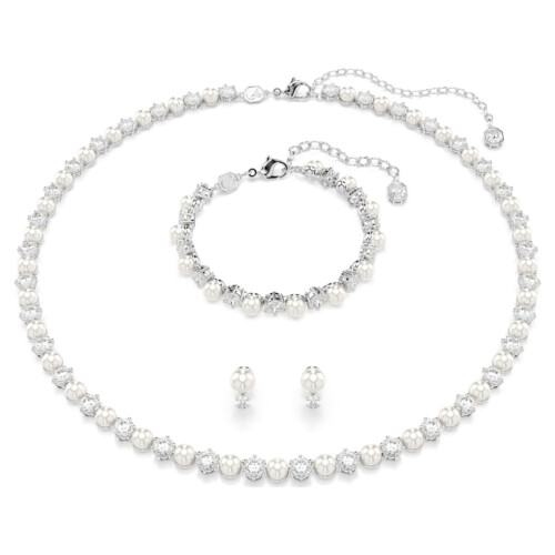 Swarovski Halskette - Matrix Set - 5742040