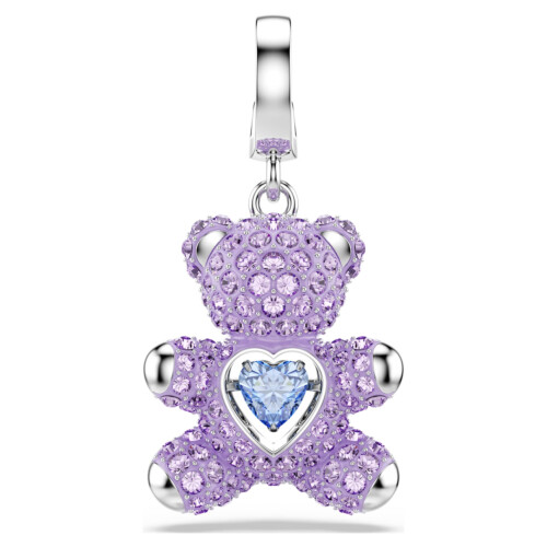 Swarovski Charm - Idyllia Teddy - 5745610