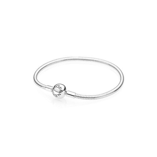 Pandora Armband - Snake - 590728