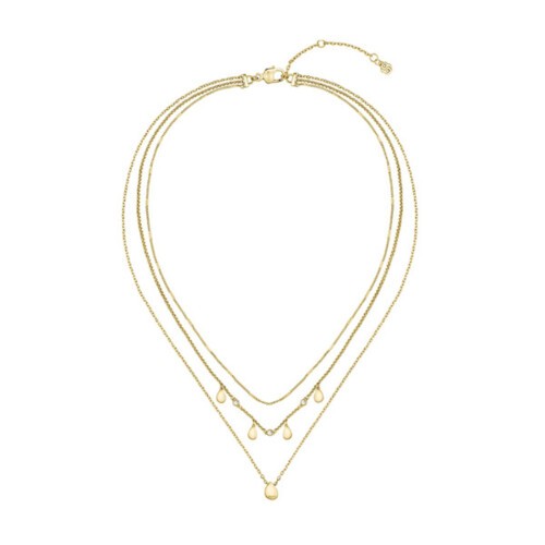 Boss Halskette - 1580766