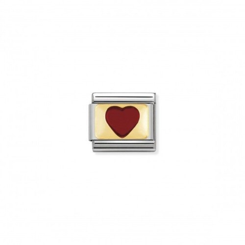 Nomination Classic - Composable Classic - Herz - 030206/33	