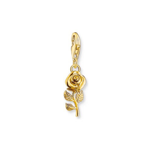 Thomas Sabo Charm - Rose - 2077-413-39